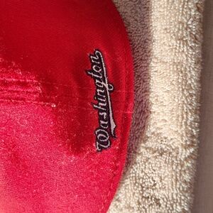 Men's MLB Washington national